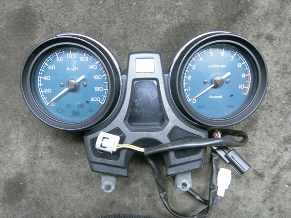 CB1100 スピードメーターASSY equaljustice.wy.gov